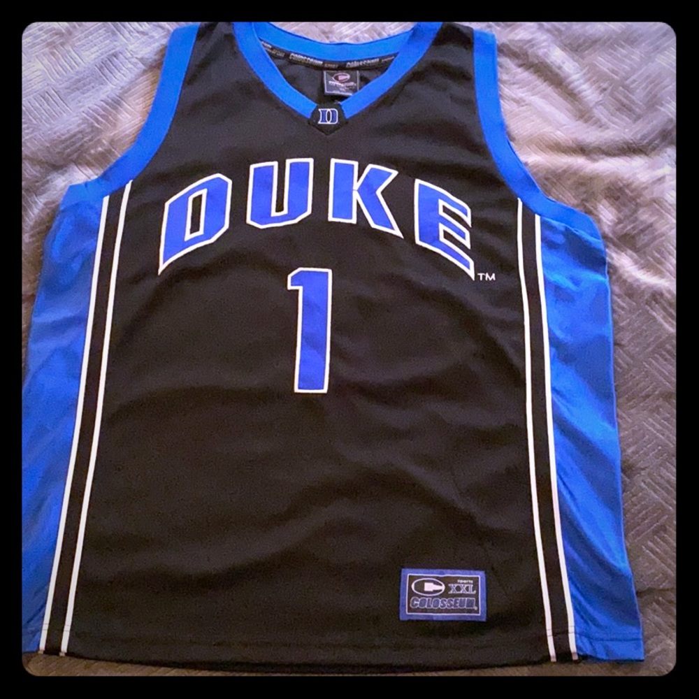 🔥🔥Mens Duke Basketball Jersey